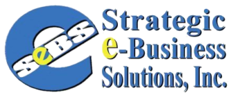 SeBS Solutions Logo