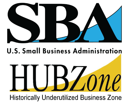 HUBZube SBA Logo